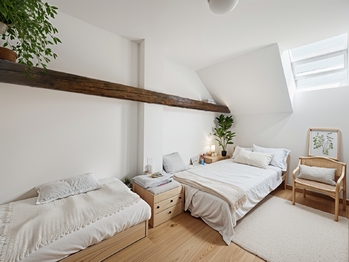Vizualizace nemovitosti  - Pronájem bytu atypický v osobním vlastnictví 164 m², Drahelčice