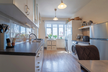 Prodej bytu 2+1 v osobním vlastnictví 66 m², Nymburk