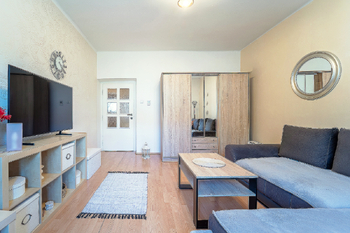 Prodej bytu 2+1 v osobním vlastnictví 66 m², Nymburk