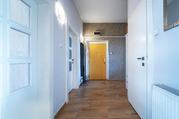 Prodej bytu 2+1 v osobním vlastnictví 66 m², Nymburk