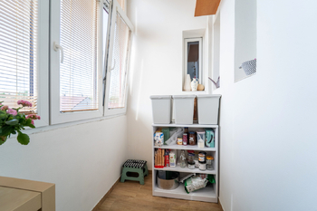 Prodej bytu 2+1 v osobním vlastnictví 66 m², Nymburk
