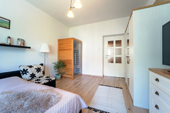 Prodej bytu 2+1 v osobním vlastnictví 66 m², Nymburk