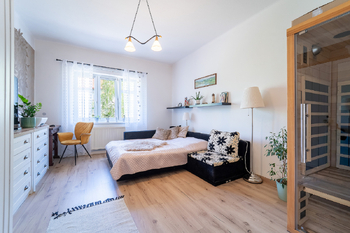 Prodej bytu 2+1 v osobním vlastnictví 66 m², Nymburk