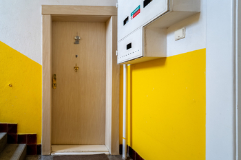 Prodej bytu 2+1 v osobním vlastnictví 66 m², Nymburk