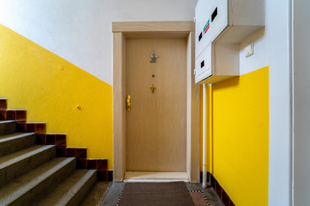 Prodej bytu 2+1 v osobním vlastnictví 66 m², Nymburk