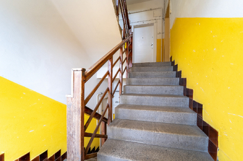 Prodej bytu 2+1 v osobním vlastnictví 66 m², Nymburk