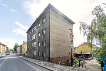 Prodej bytu 2+1 v osobním vlastnictví 66 m², Nymburk