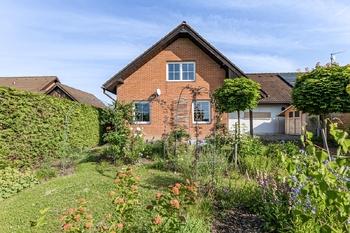 Prodej domu 284 m², Praha 6 - Přední Kopanina