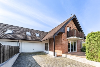 Prodej domu 284 m², Praha 6 - Přední Kopanina