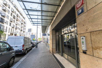 Pronájem bytu 2+kk v osobním vlastnictví 78 m², Praha 7 - Holešovice