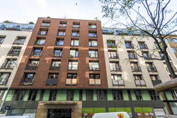 Pronájem bytu 2+kk v osobním vlastnictví 78 m², Praha 7 - Holešovice