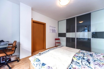 Pronájem bytu 2+kk v osobním vlastnictví 78 m², Praha 7 - Holešovice