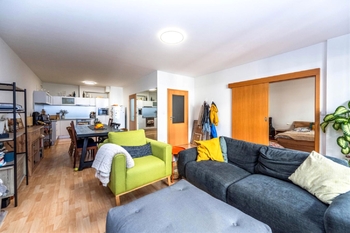 Pronájem bytu 2+kk v osobním vlastnictví 78 m², Praha 7 - Holešovice