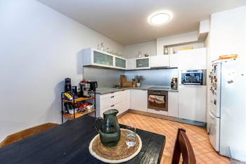 Pronájem bytu 2+kk v osobním vlastnictví 78 m², Praha 7 - Holešovice