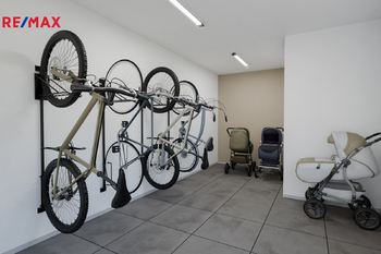 Prodej bytu 2+kk v osobním vlastnictví 54 m², Ševětín