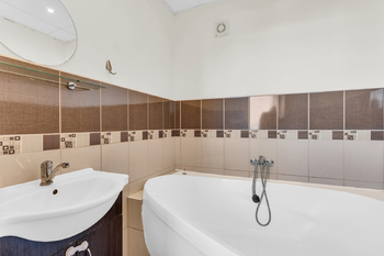 Prodej bytu 2+1 v osobním vlastnictví 54 m², Třebíč