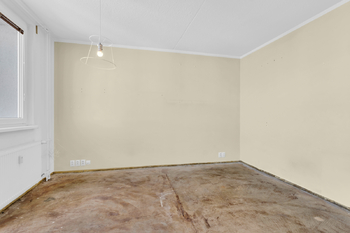 Prodej bytu 2+1 v osobním vlastnictví 54 m², Třebíč