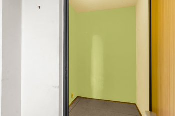 Prodej bytu 2+1 v osobním vlastnictví 54 m², Třebíč