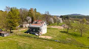 Prodej domu 120 m², Turnov