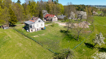 Prodej domu 120 m², Turnov