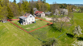 Prodej domu 120 m², Turnov