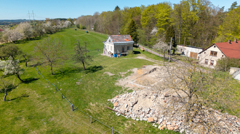 Prodej domu 120 m², Turnov