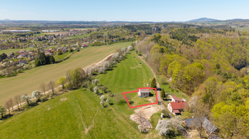 Prodej domu 120 m², Turnov