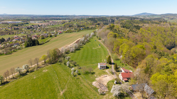 Prodej domu 120 m², Turnov