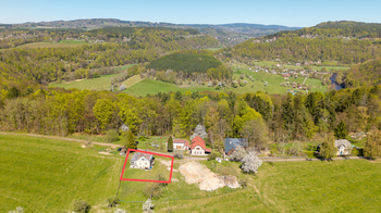 Prodej domu 120 m², Turnov