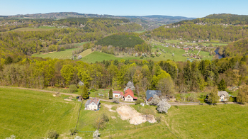 Prodej domu 120 m², Turnov