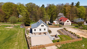 Prodej domu 120 m², Turnov