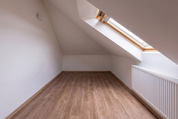 3.NP pokoj č. 1 - Prodej domu 304 m², Praha 5 - Hlubočepy