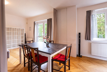 Prodej domu 304 m², Praha 5 - Hlubočepy