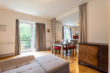 Prodej domu 304 m², Praha 5 - Hlubočepy