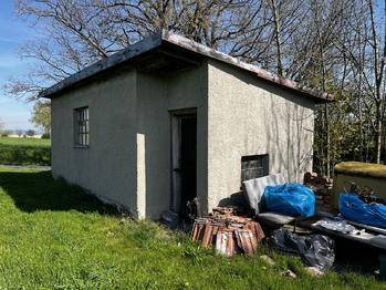 Prodej pozemku 7559 m², Horní Újezd