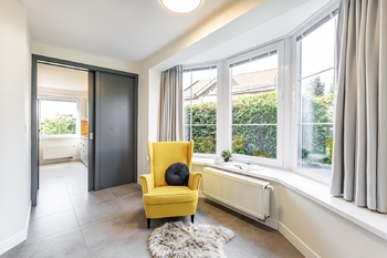 Prodej kancelářských prostor 284 m², Praha 6 - Přední Kopanina