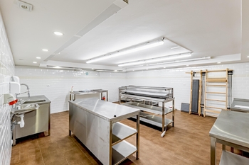 Prodej kancelářských prostor 284 m², Praha 6 - Přední Kopanina