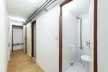 Prodej kancelářských prostor 284 m², Praha 6 - Přední Kopanina