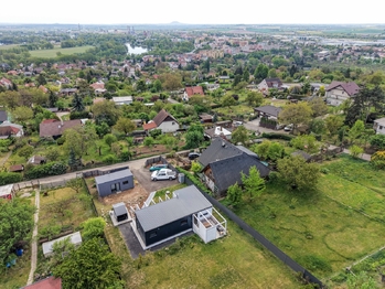 Prodej chaty / chalupy 65 m², Lovosice