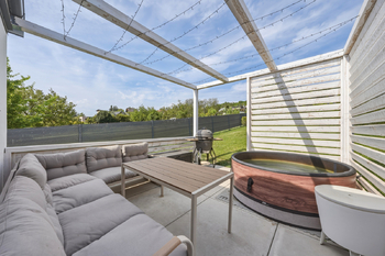 Terasa 2 - Prodej chaty / chalupy 65 m², Lovosice