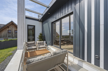 Terasa 1 - Prodej chaty / chalupy 65 m², Lovosice