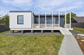 Prodej chaty / chalupy 65 m², Lovosice