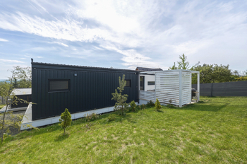 Rekreační objekt - Prodej chaty / chalupy 65 m², Lovosice