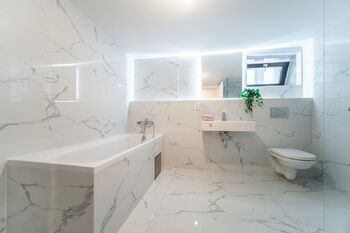 Prodej bytu 3+kk v osobním vlastnictví 114 m², Praha 10 - Dolní Měcholupy