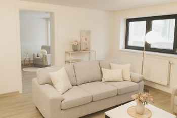 Prodej bytu 3+kk v osobním vlastnictví 114 m², Praha 10 - Dolní Měcholupy