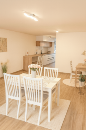 Prodej bytu 3+kk v osobním vlastnictví 114 m², Praha 10 - Dolní Měcholupy