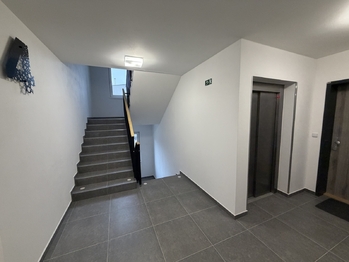 Pronájem bytu 3+kk v osobním vlastnictví 72 m², Havlíčkův Brod