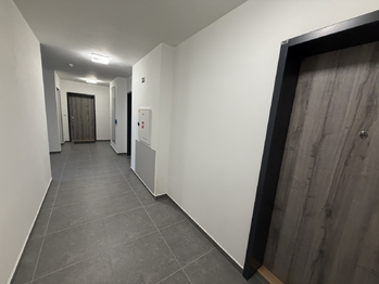 Pronájem bytu 3+kk v osobním vlastnictví 72 m², Havlíčkův Brod