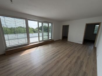 Pronájem bytu 2+kk v osobním vlastnictví 58 m², Havlíčkův Brod