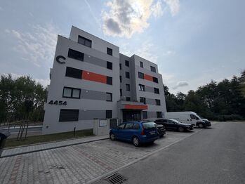 Pronájem bytu 3+kk v osobním vlastnictví 72 m², Havlíčkův Brod